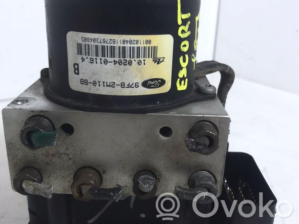 Ford Escort ABS Pump 