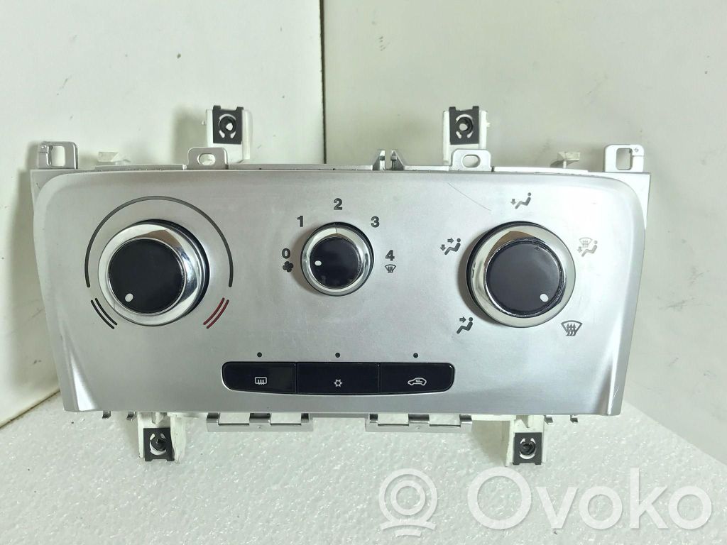 Lancia Delta III Unitate control climatizare 