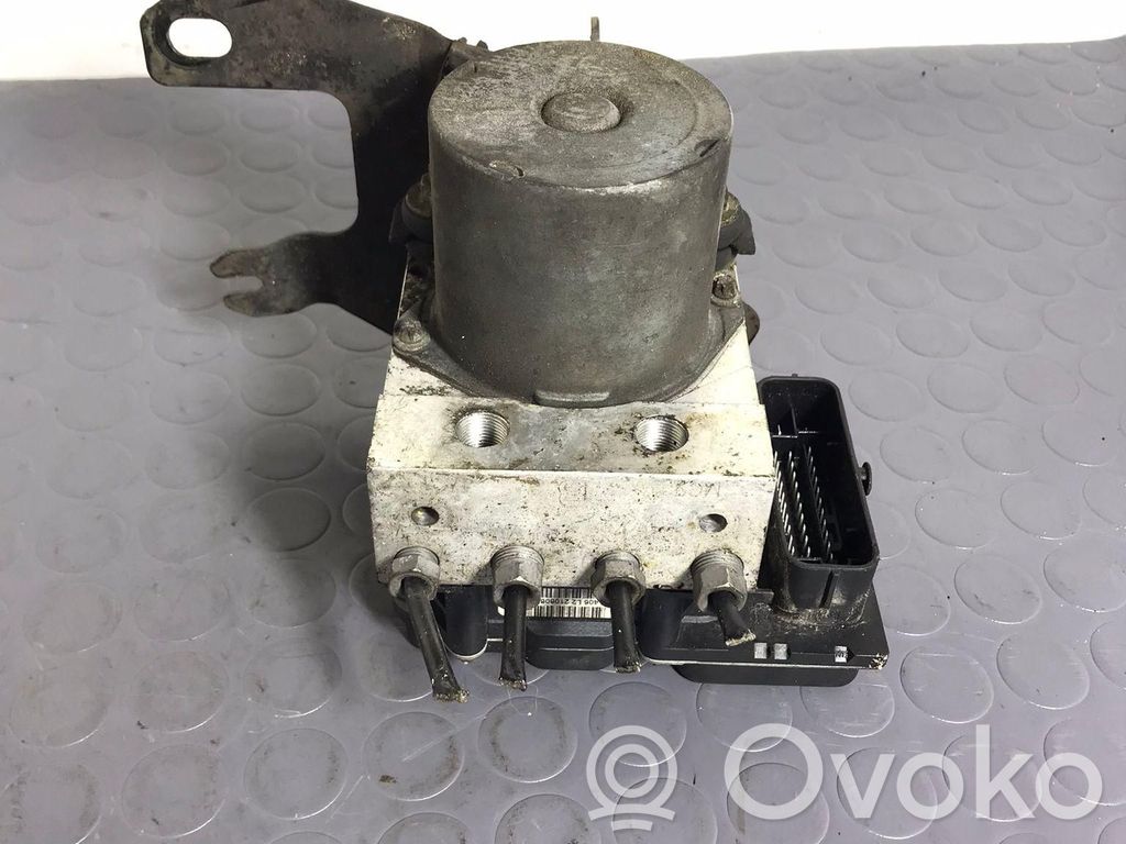 Lancia Phedra Bomba de ABS 
