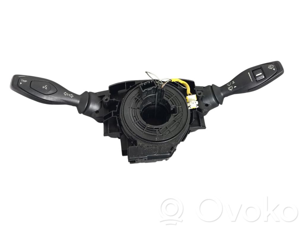 Ford Fiesta Wiper turn signal indicator stalk/switch 