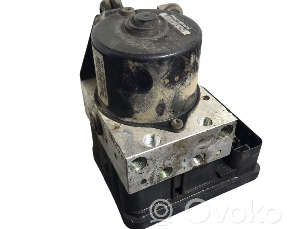 ABS Blokas   8M512C405AA,10020603224,10020603224,10096001273K,8M512C405AA,LHDFWD