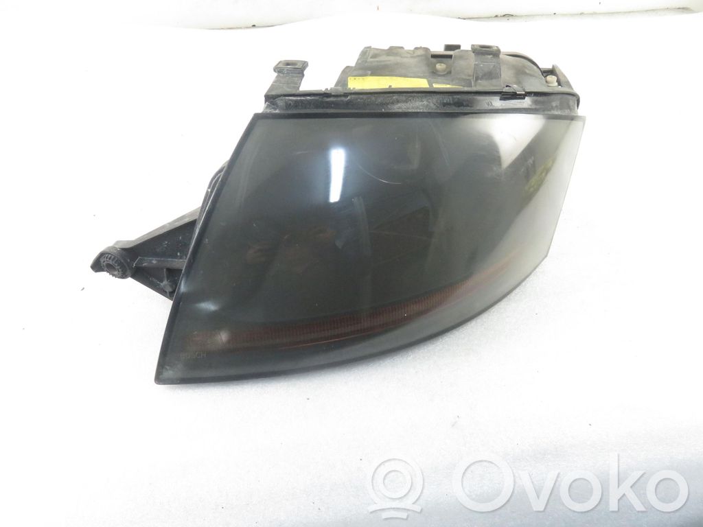 Headlight/headlamp