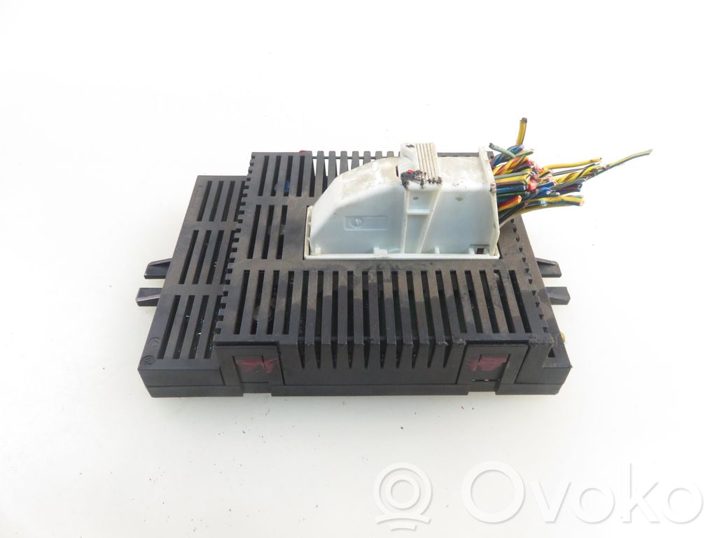 BMW 5 E60 E61 Headlight level height control switch 