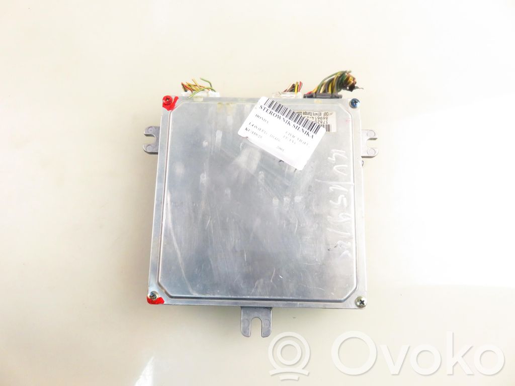 Honda Civic Engine control unit/module 