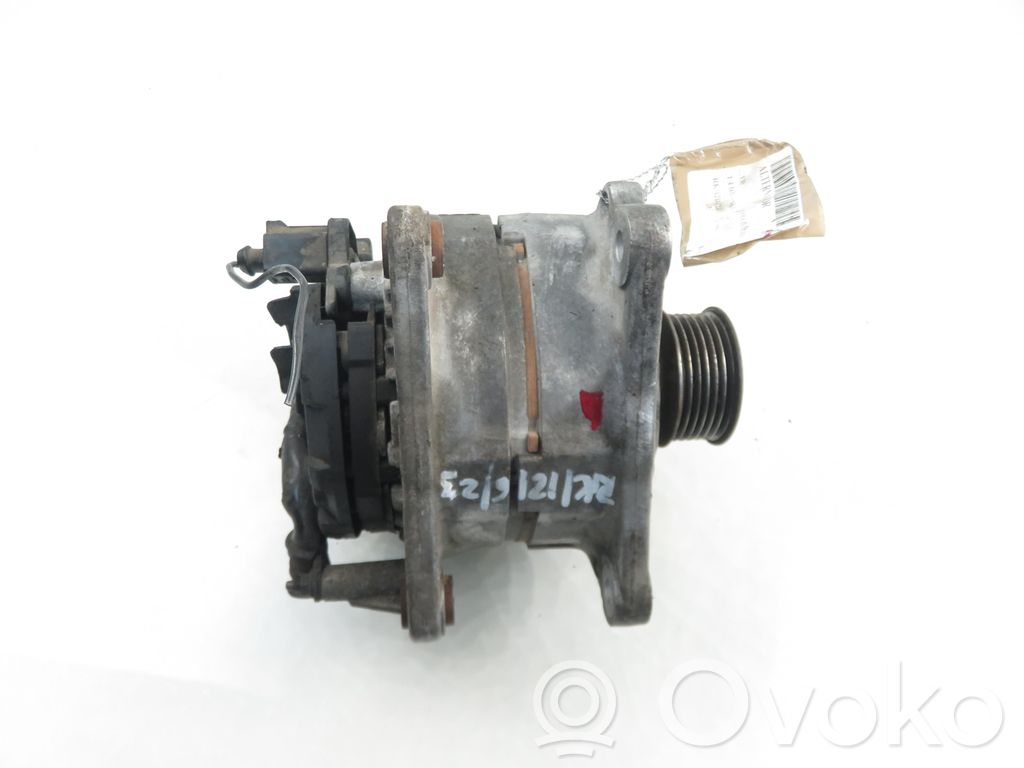 Volkswagen Golf IV Generator/alternator 