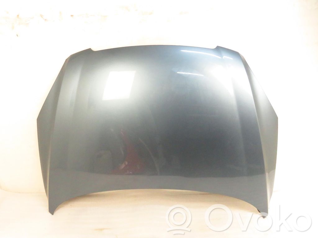 Engine bonnet/hood