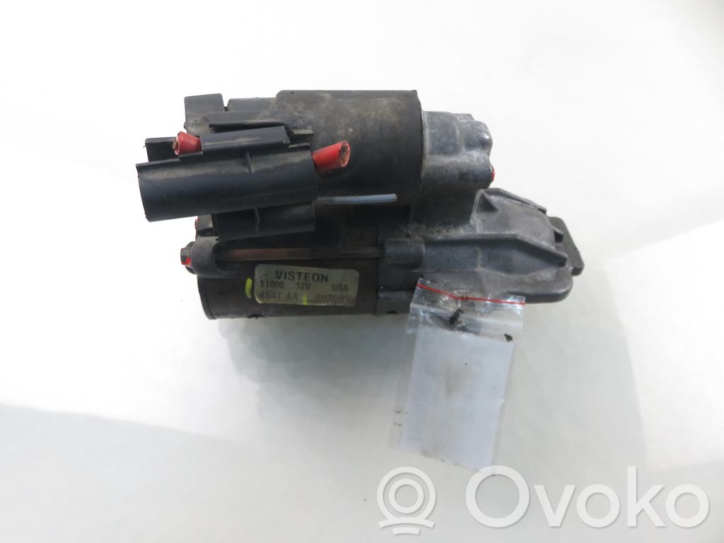 Starteris   4S4T11000AA,4S4T11000AA