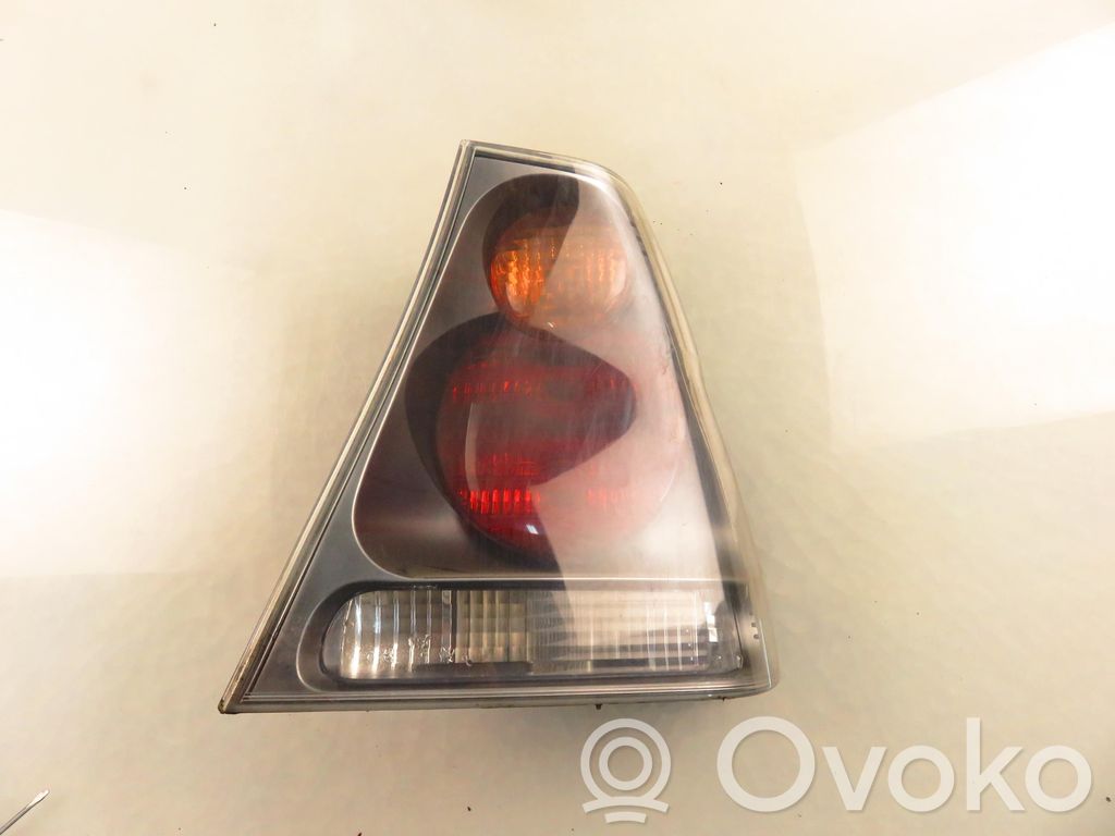 BMW 3 E46 Rear/tail lights 