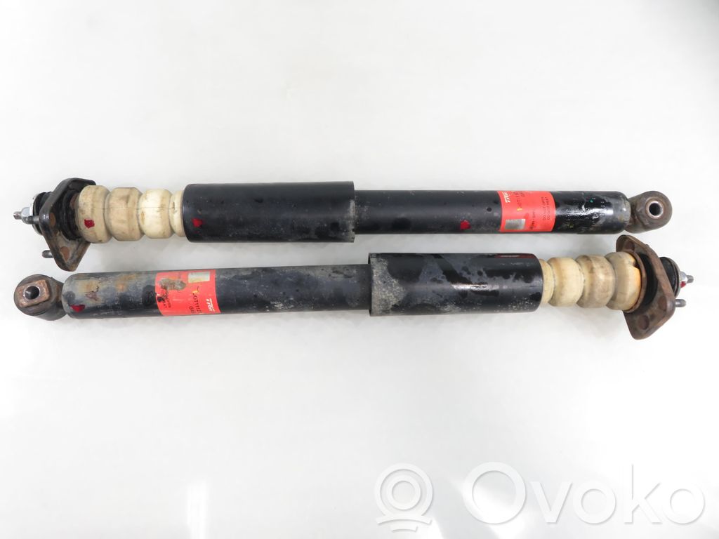 Galinis amortizatorius   JGT1112T,JGT1112T