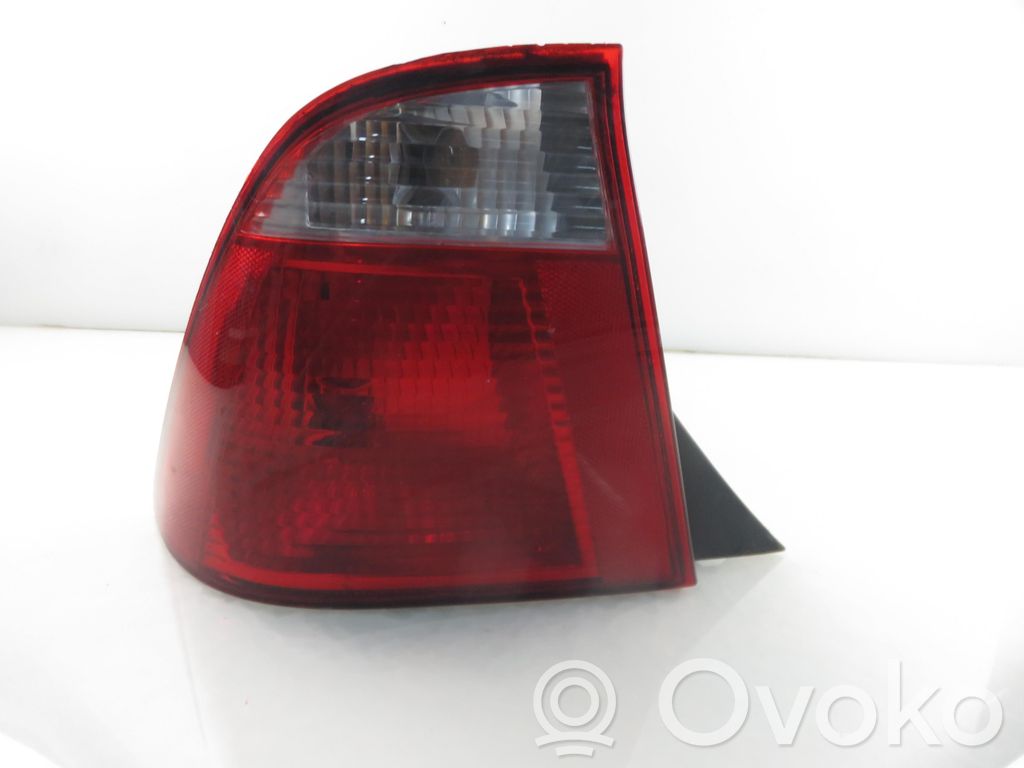 Rear/tail lights