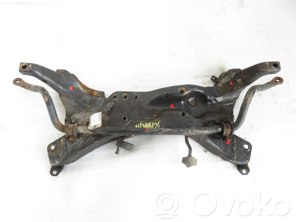Front subframe