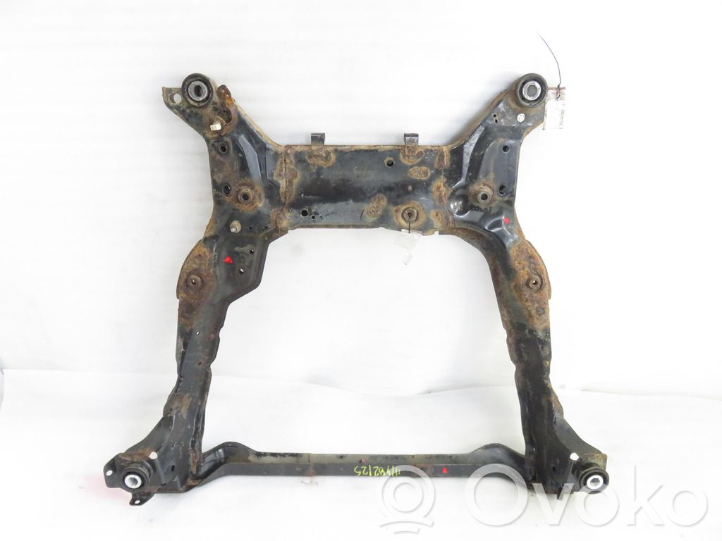 Front subframe   G9N5000T033A,G9N5000T033A