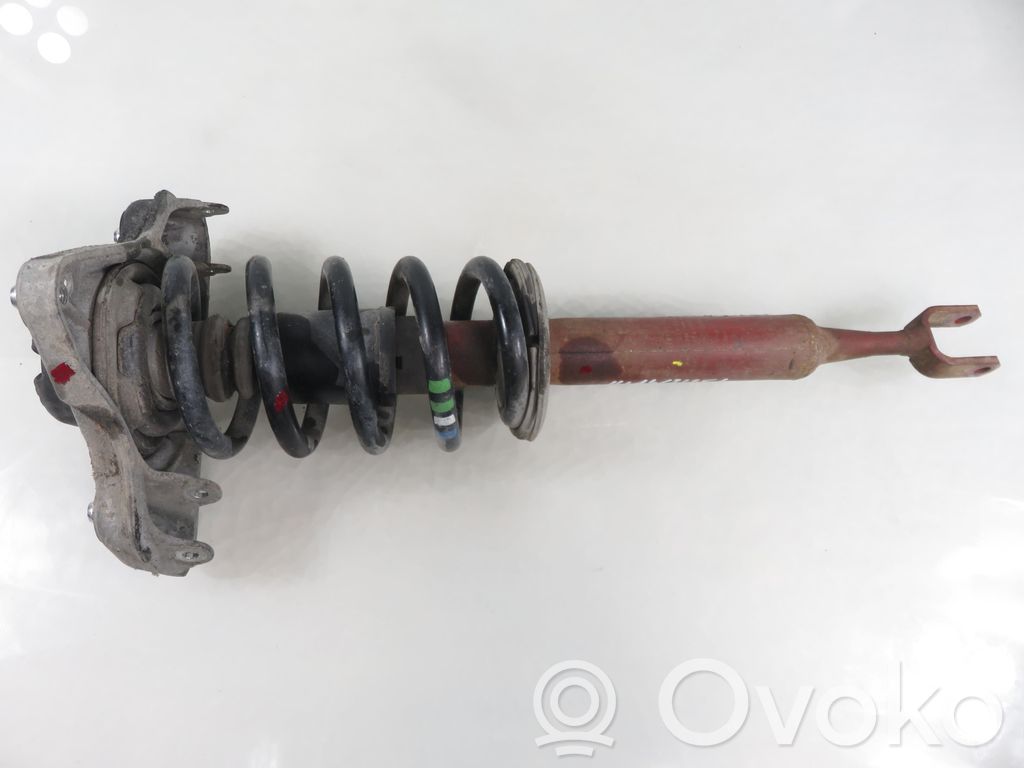 Audi A4 S4 B6 8E 8H Amortyzator osi przedniej ze sprężyną 