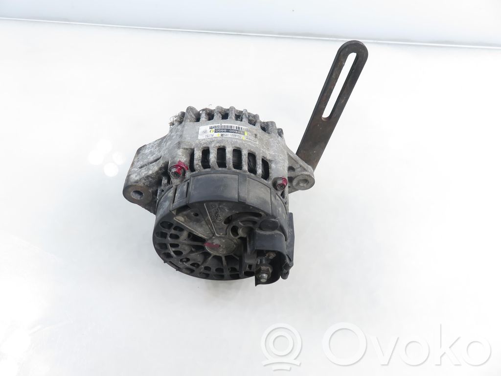 Suzuki Ignis Ģenerators 