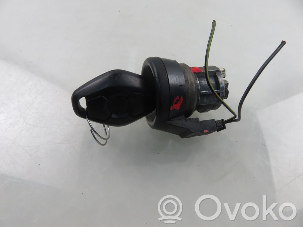 Ignition lock   8379345,8379345