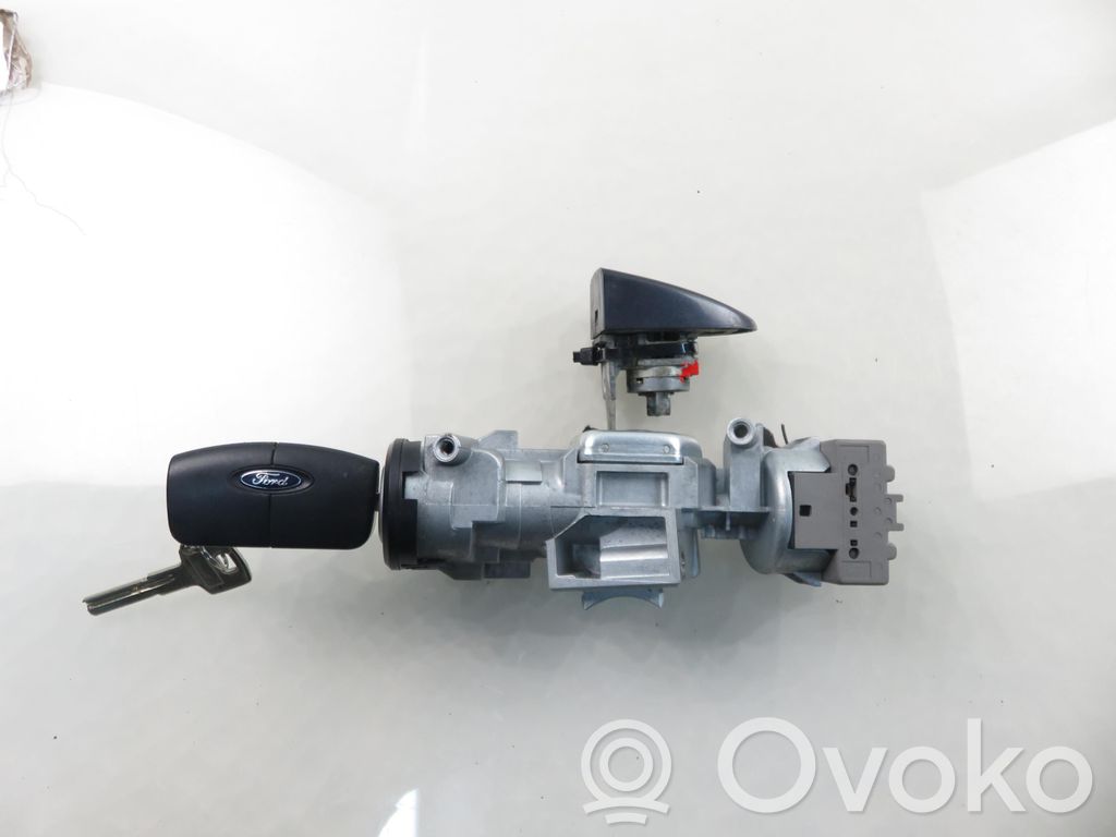 Ignition lock   3M513F880AC,3M513F880AC