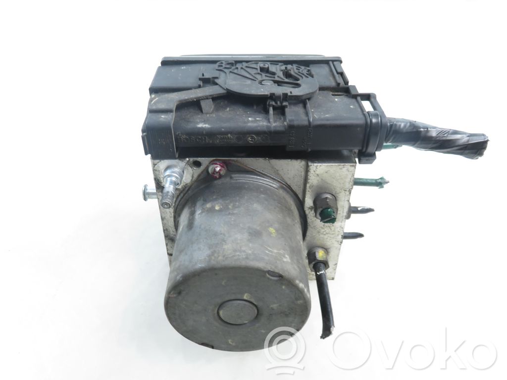 Renault Clio III ABS Blokas 