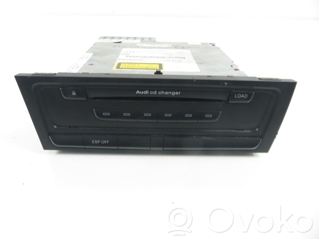 CD/DVD changer   8T1035110A,8T1035110A