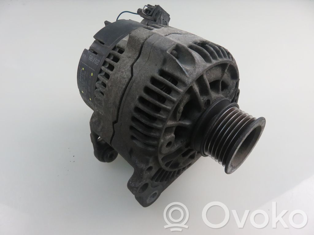 Volkswagen Golf III Ģenerators 