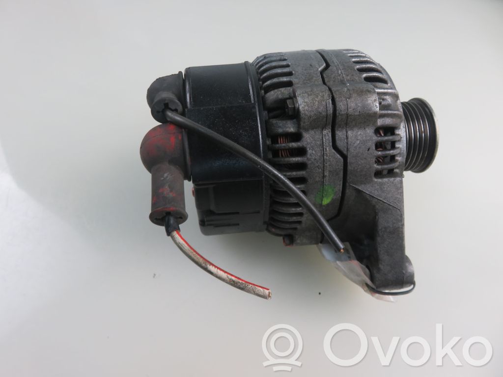 Nissan Micra Ģenerators 
