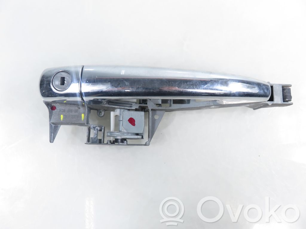 Etuoven ulkokahva   9684560080,9684560080