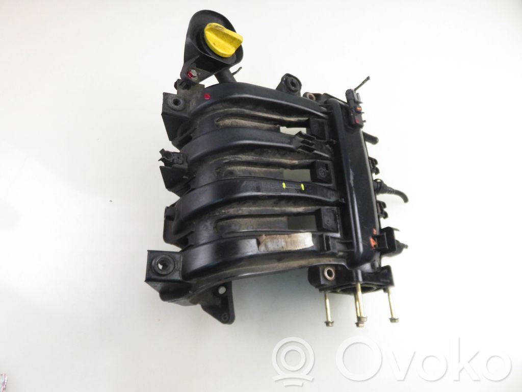 Renault Clio III Kolektorius įsiurbimo 
