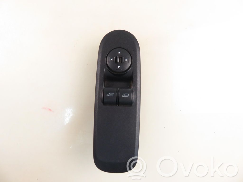 Ford S-MAX Electric window control switch 