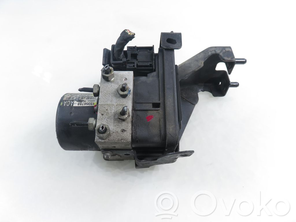 Chevrolet Cruze ABS Blokas 