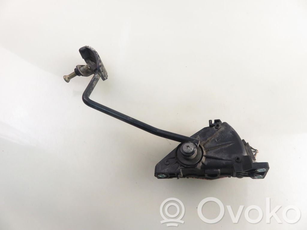 Fiat Ducato Pedał gazu / przyspieszenia 