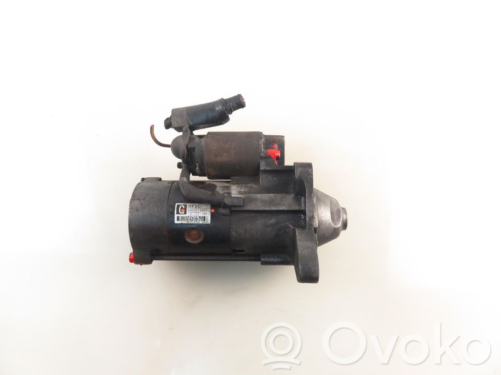 Стартер   M002T88671,M002T88671