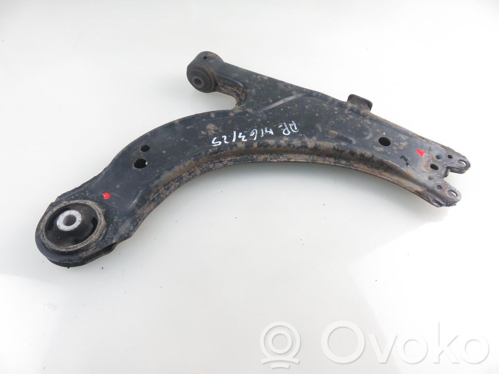 Front control arm