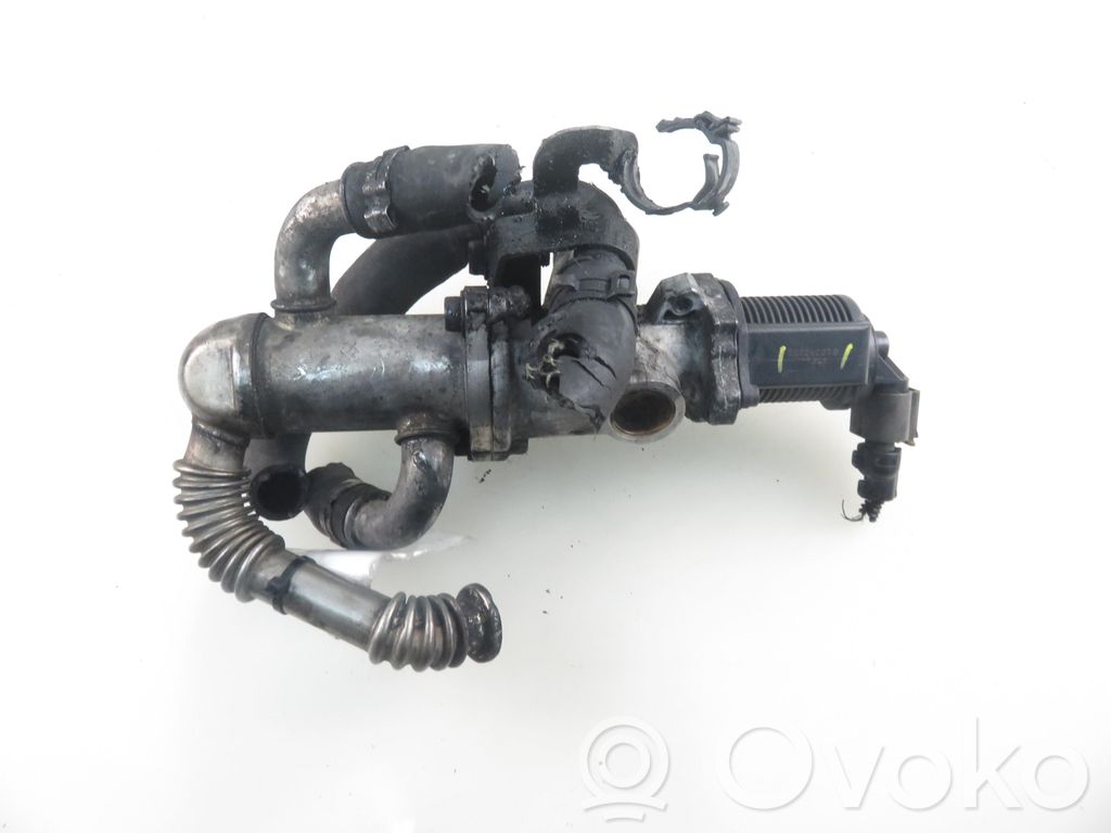 Opel Corsa C EGR vārsts 