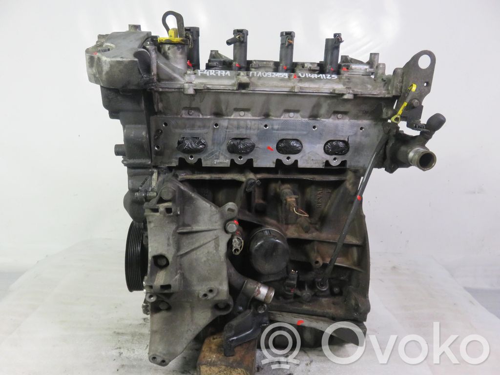 Renault Scenic II -  Grand scenic II Motor 