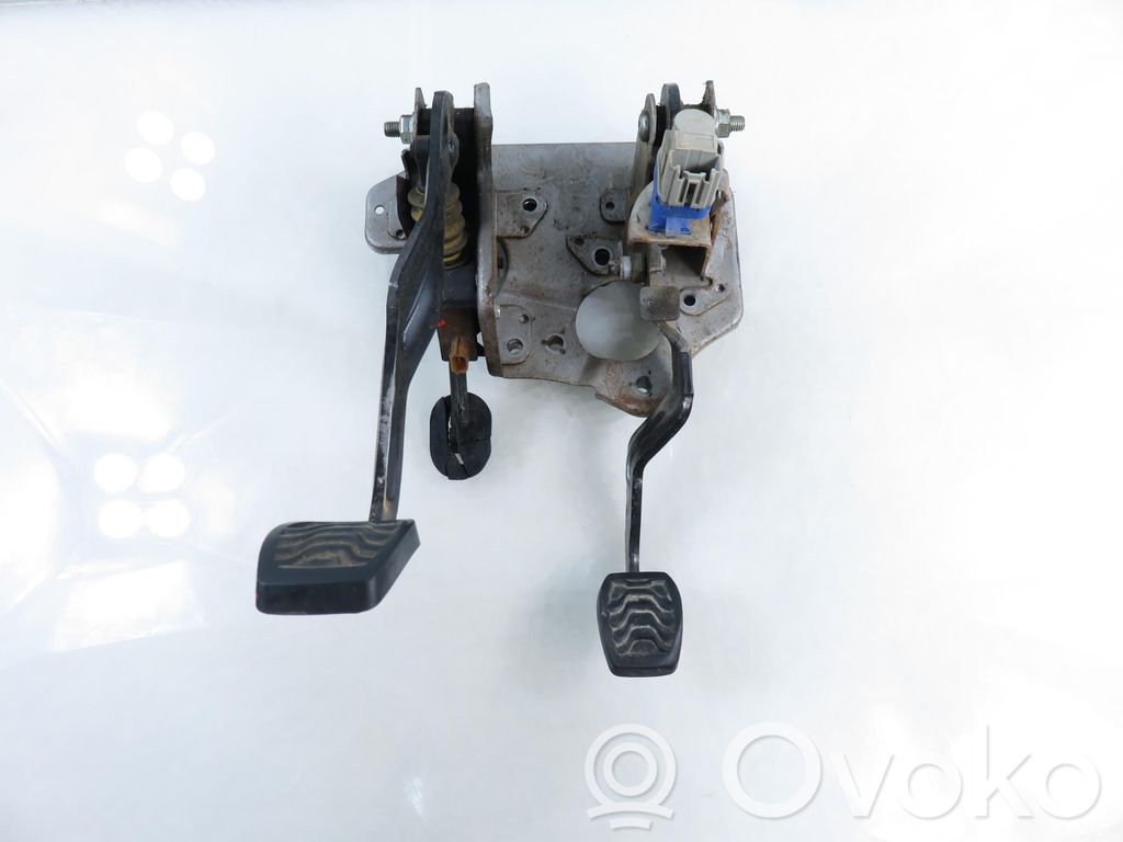 Ford Transit Poljinkokoonpano 