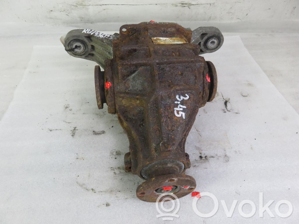 BMW 3 E36 Rear differential 