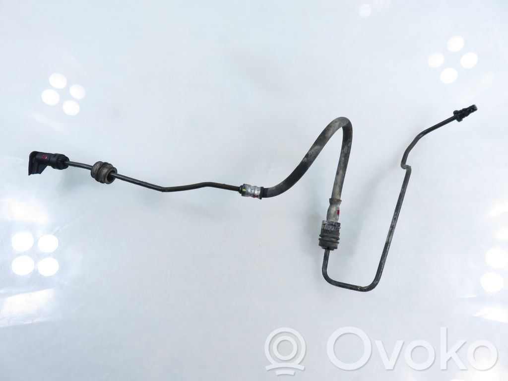 Ford Focus Clutch pipe/line 