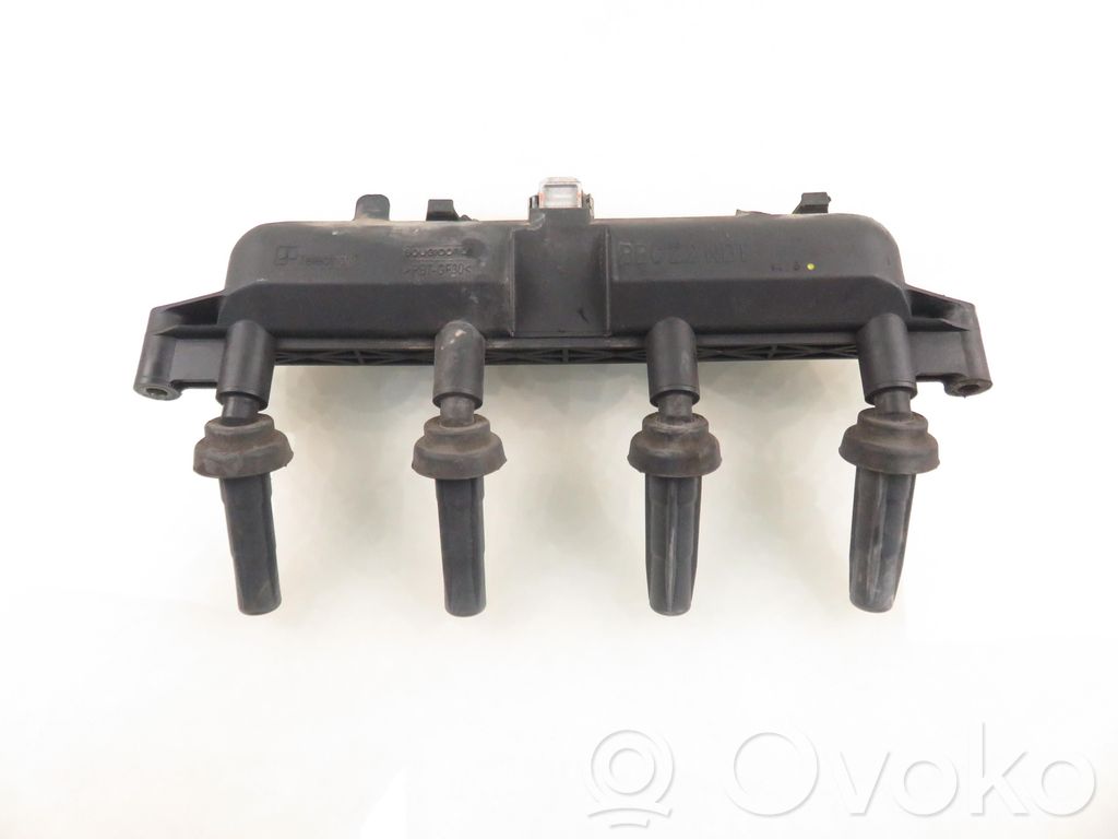 High voltage ignition coil   9635864980,9635864980