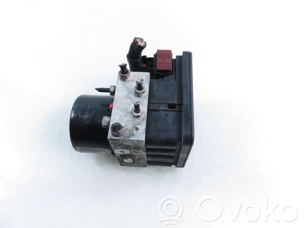 Opel Astra H Bomba de ABS 