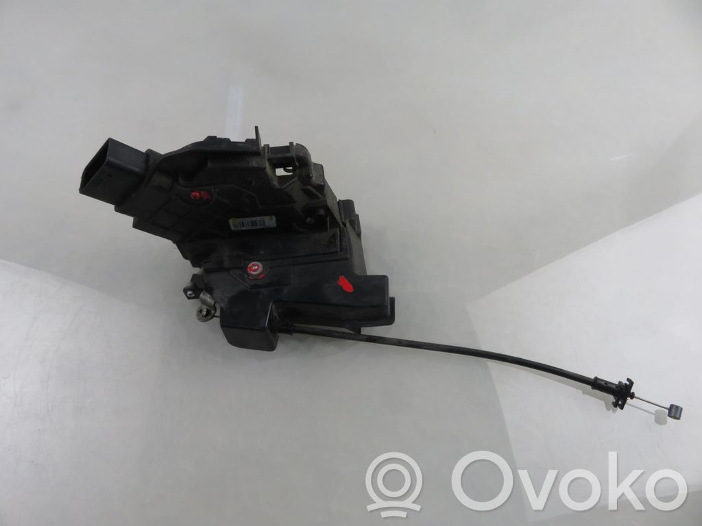 Priekinė durų spyna   3M5AR21813ET,3M5AR21813ET