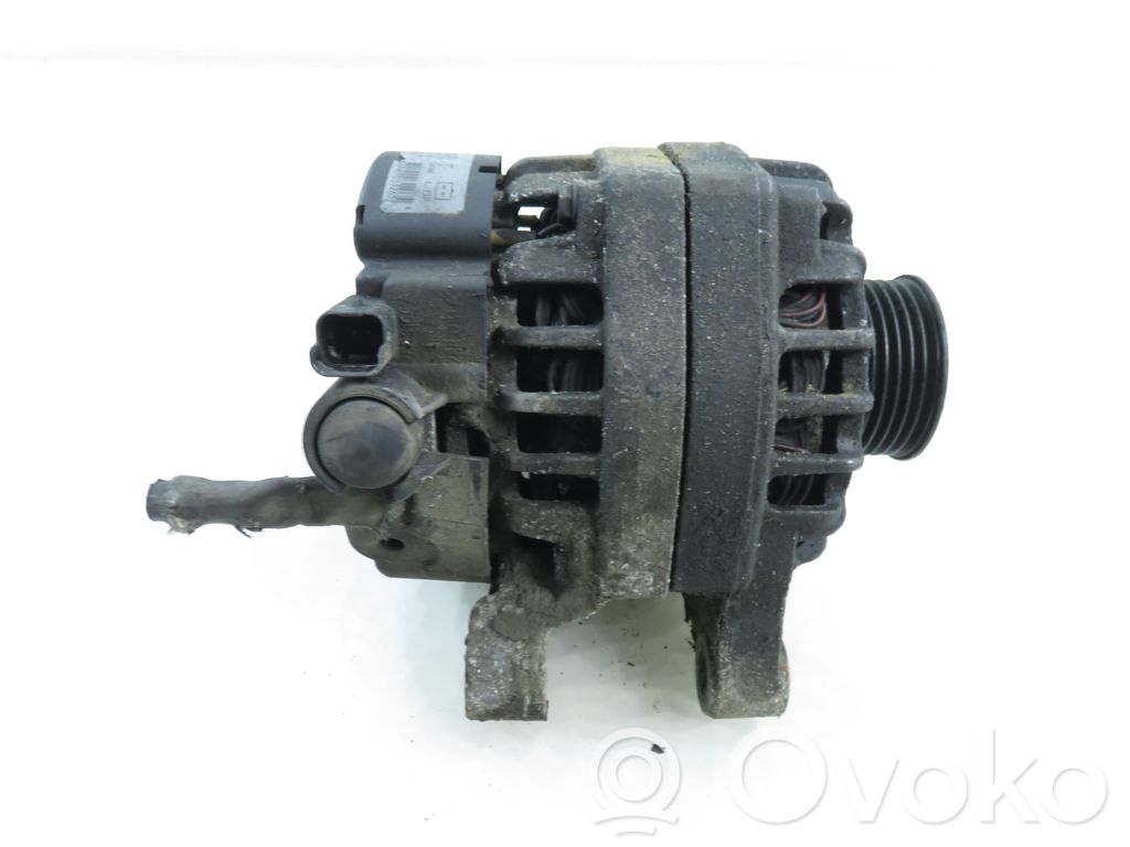Alternador