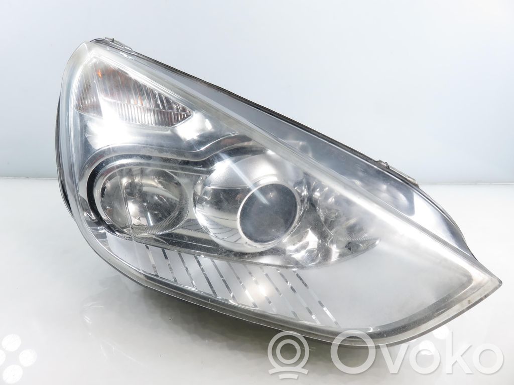 Headlight/headlamp
