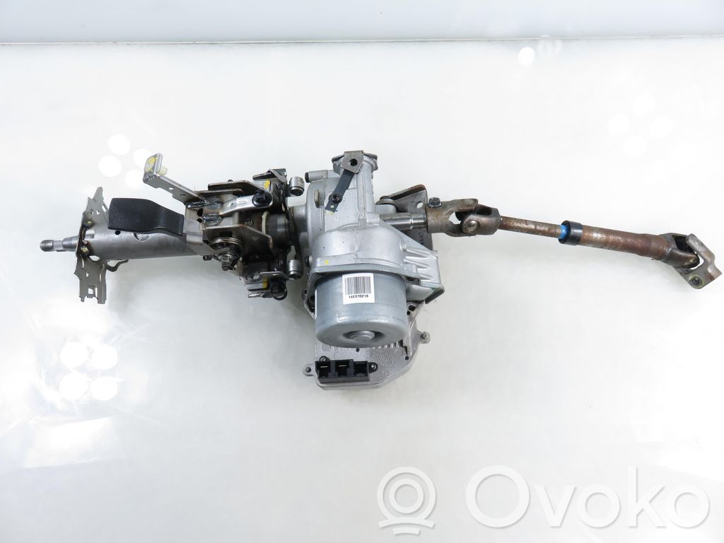 Steering wheel axle set   563101H500,563101H500