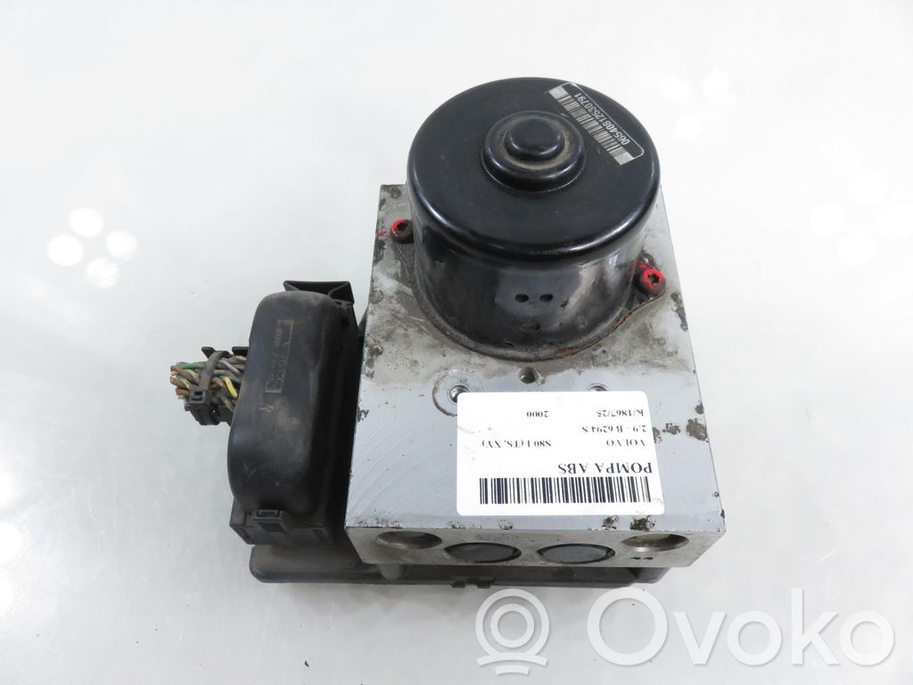 Volvo S80 ABS Blokas 