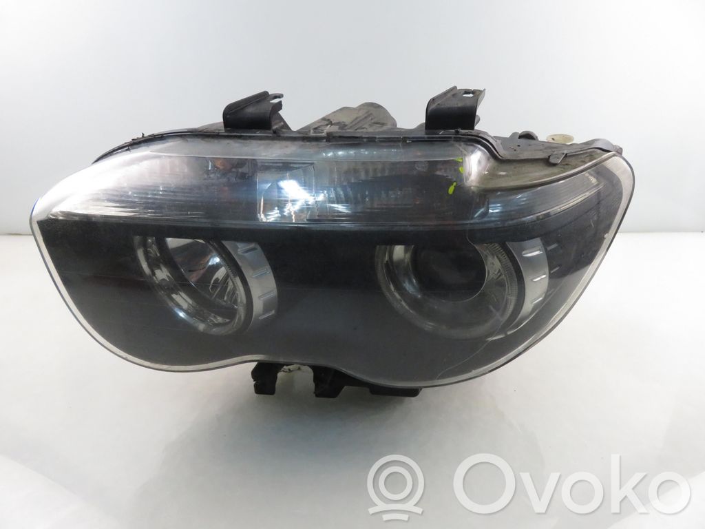 Headlight/headlamp   7165451,7165451