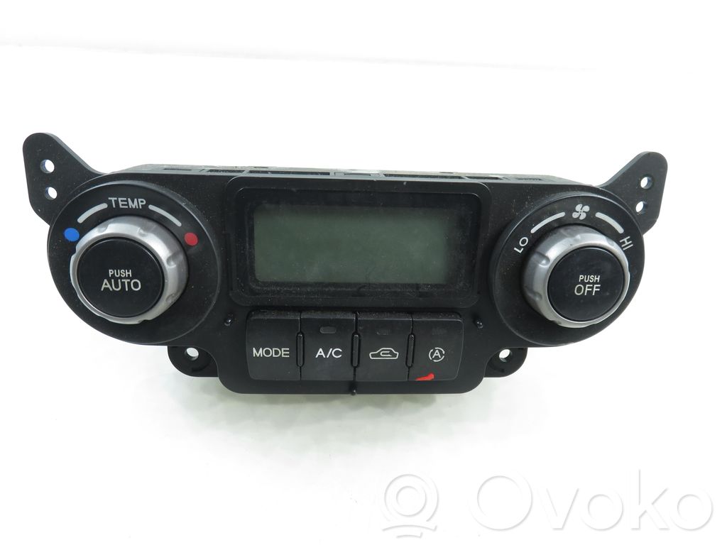 KIA Cerato Interrupteur ventilateur 