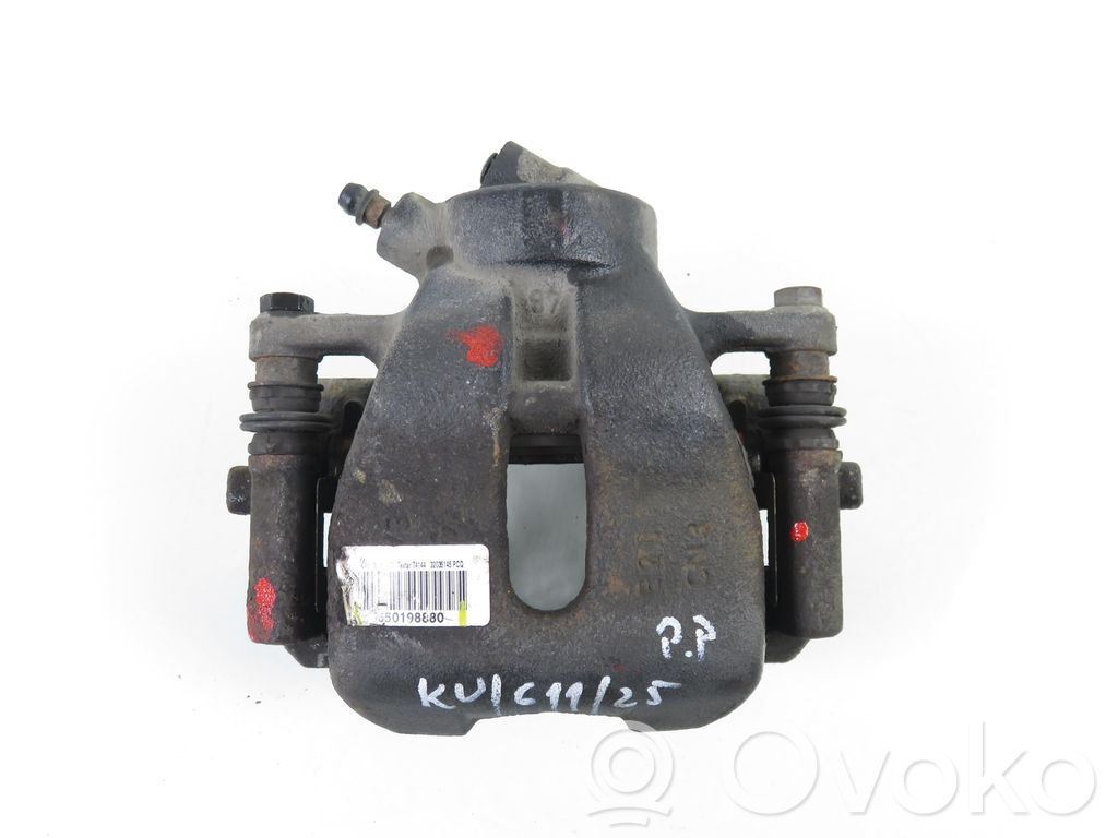 Citroen C3 Front brake caliper 
