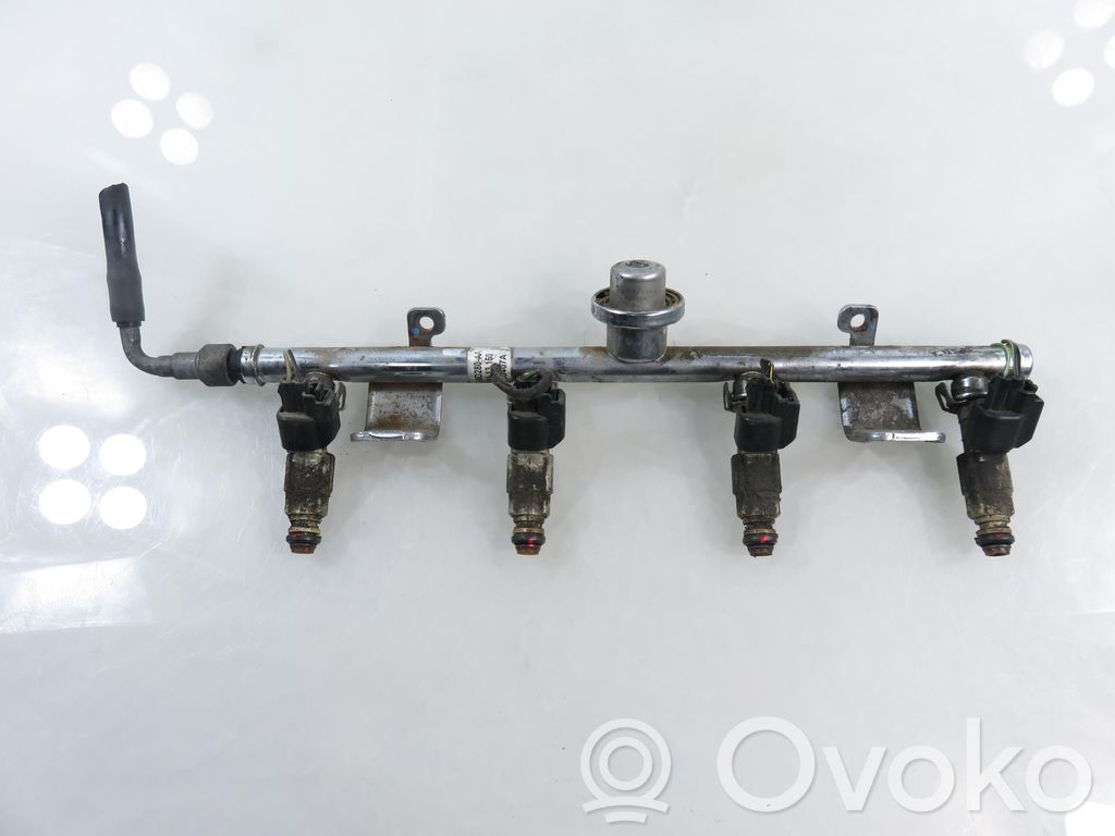 Polttoainepääputki   4M8G9D280AA,4M8G9D280AA