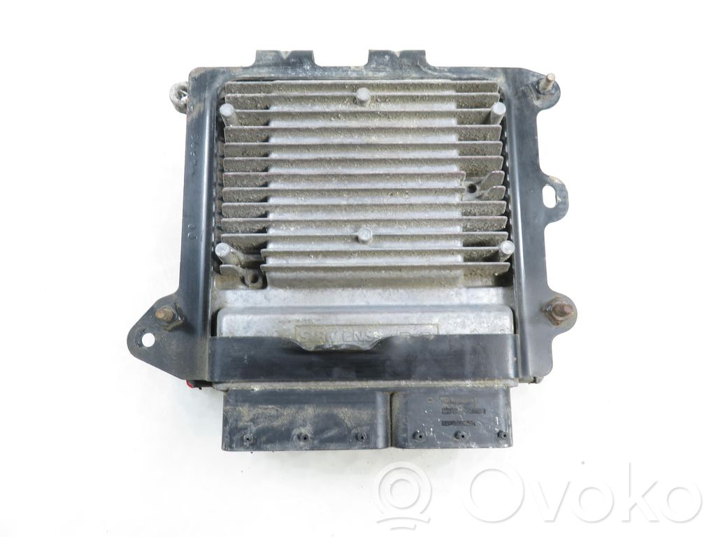 Jeep Patriot Engine control unit/module 