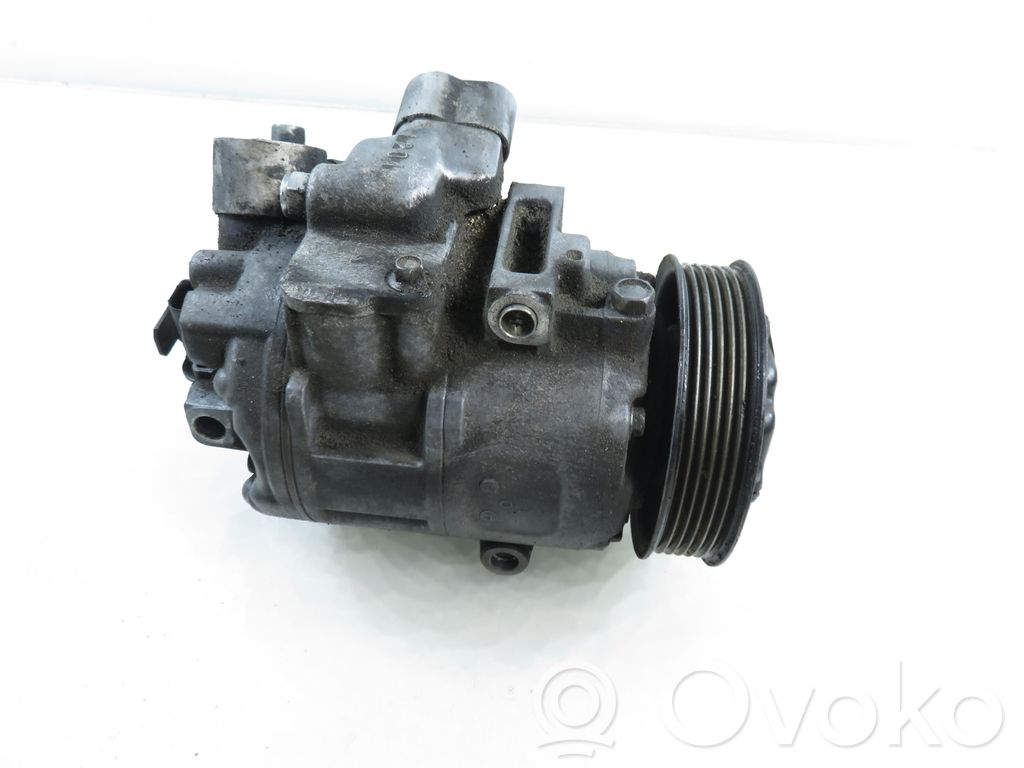 Audi A2 Air conditioning (A/C) compressor (pump) 