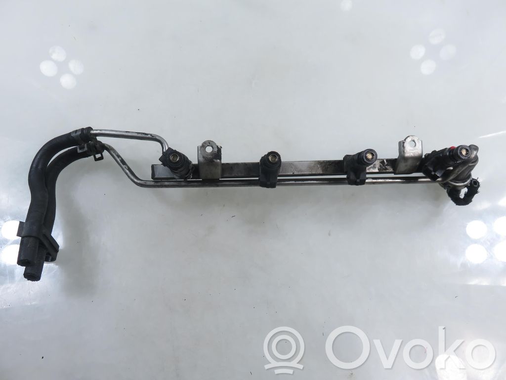 Audi A3 S3 8L Rampă alimentare injectoare 